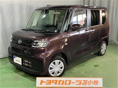 タント X 4WD