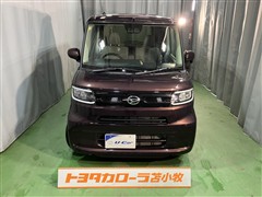 タント X 4WD