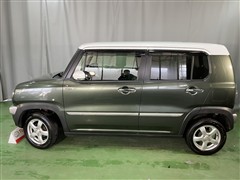 ハスラー X Jスタイル2 4WD