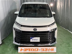 ヴォクシー S-Z 4WD