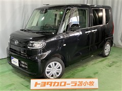 タント X 4WD