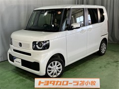 N-BOX ベースグレード 4WD