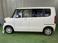 N-BOX ベースグレード 4WD