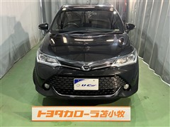 カローラフィールダー G WXB4WD