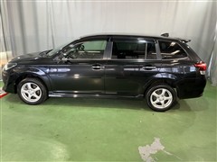 カローラフィールダー G WXB4WD