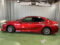 カムリ G レザーパッケージ