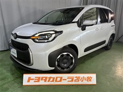 シエンタ ハイブリッド Z 4WD