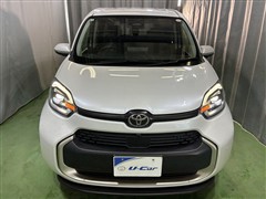 シエンタ ハイブリッド Z 4WD