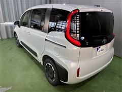 シエンタ ハイブリッド Z 4WD