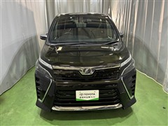 ヴォクシー ZSキラメキ2 4WD