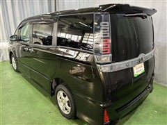 ヴォクシー ZSキラメキ2 4WD