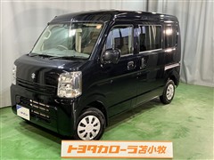 エヴリィ PC 4WD