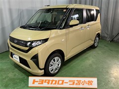 その他国産車 ムーヴ X 4WD