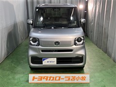 N-BOX ベースグレード 4WD