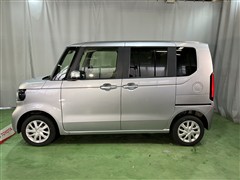 N-BOX ベースグレード 4WD