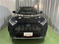 RAV4 ハイブリッドG 4WD