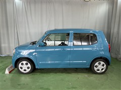 アルト ハイブリッドS 4WD