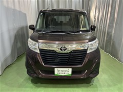 ルーミー X