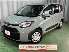 シエンタ ハイブリッド G 4WD