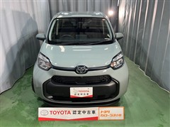 シエンタ ハイブリッド G 4WD