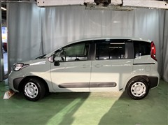 シエンタ ハイブリッド G 4WD