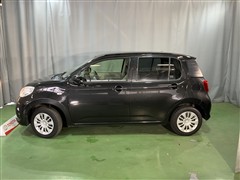 パッソ X LパッケージS 4WD