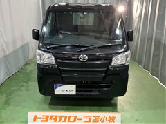 ハイゼットトラック スタンダード