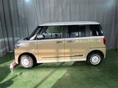 ムーヴキャンバス ストライプスG