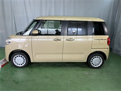 ムーヴキャンバス セオリーX 4WD