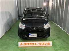 ミライース L SA3 4WD