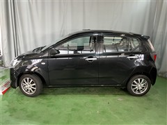 ミライース L SA3 4WD