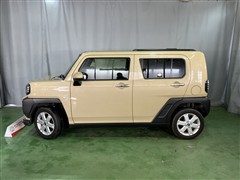 タフト Gクロムベンチャー 4WD
