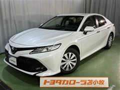 トヨタ カムリ X E-FOUR