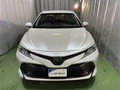 カムリ X E-FOUR