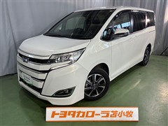 トヨタ ノア G 4WD