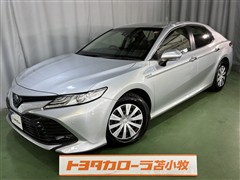 トヨタ カムリ X E-FOUR