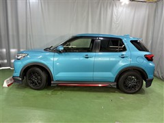 ライズ X 4WD