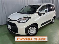 トヨタ シエンタ ハイブリッド G 4WD