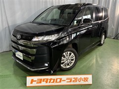 トヨタ ノア S-G 4WD