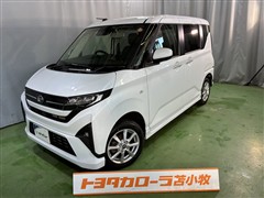 ダイハツ ムーヴ G 4WD