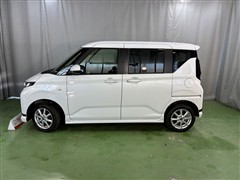 ムーヴ G 4WD