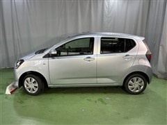 ミライース X SA3 4WD