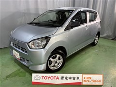 トヨタ ピクシスエポック L 4WD