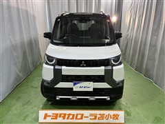 デリカミニ Tプレミアム 4WD