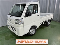 ダイハツ ハイゼットT スタンダード 4WD