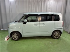 ワゴンRスマイル G 4WD