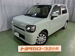 ミラトコット G SA3 4WD