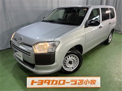 トヨタ プロボックス G 4WD