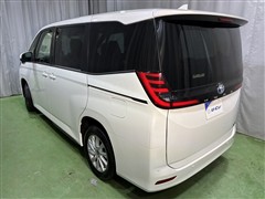 ノア ハイブリッド G 4WD