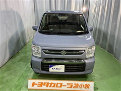 ワゴンR FX 4WD